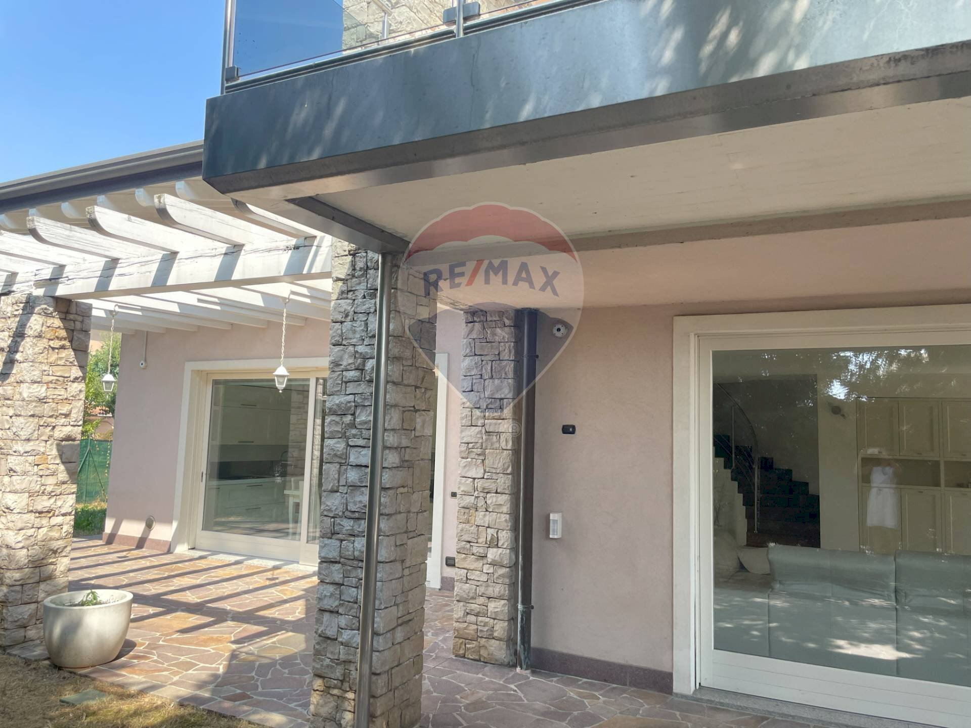 Single Family Villa Via Bloch, Spirano - photo 1