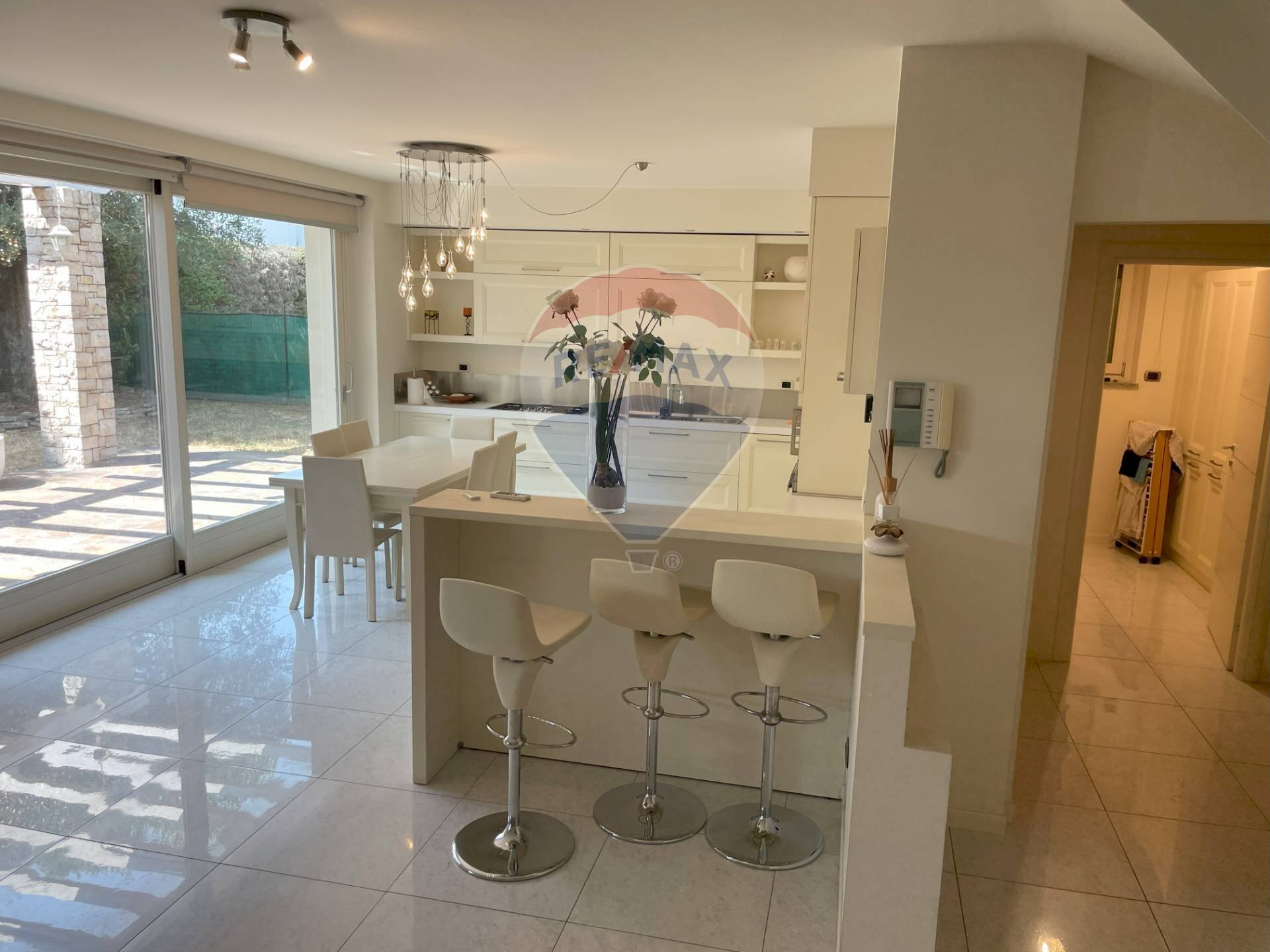 Single Family Villa Via Bloch, Spirano - photo 3