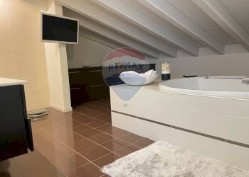 Villa Unifamiliare Via Bloch, Spirano - foto 15