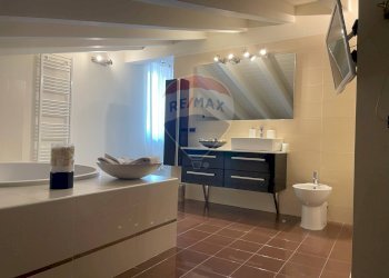 Villa Unifamiliare Via Bloch, Spirano - foto 28