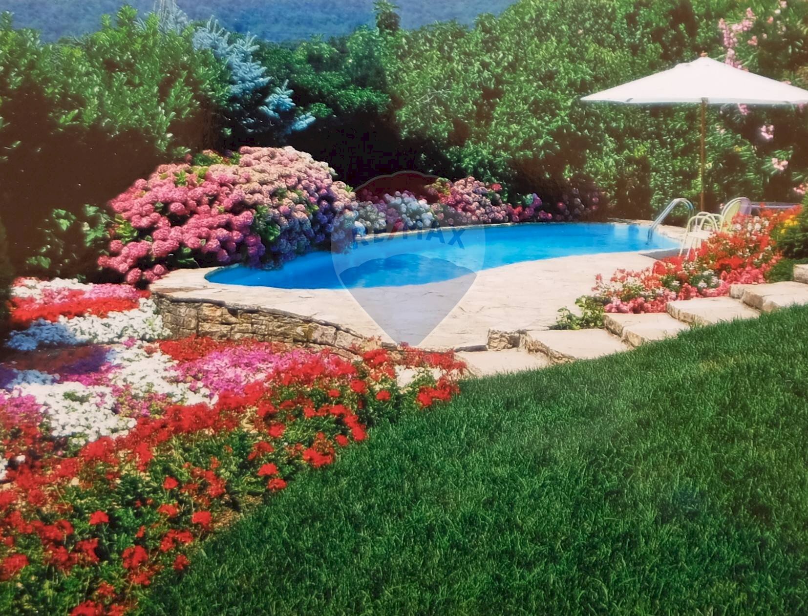 Villa Unifamiliare Ranica - foto 2