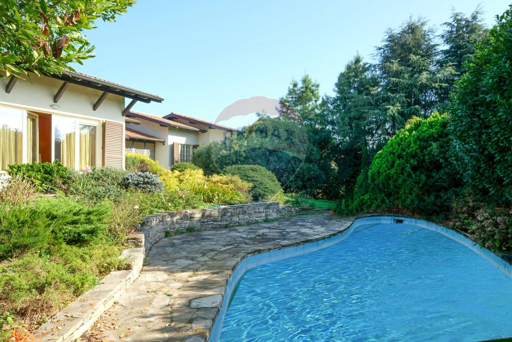 Villa Unifamiliare Ranica - foto 1