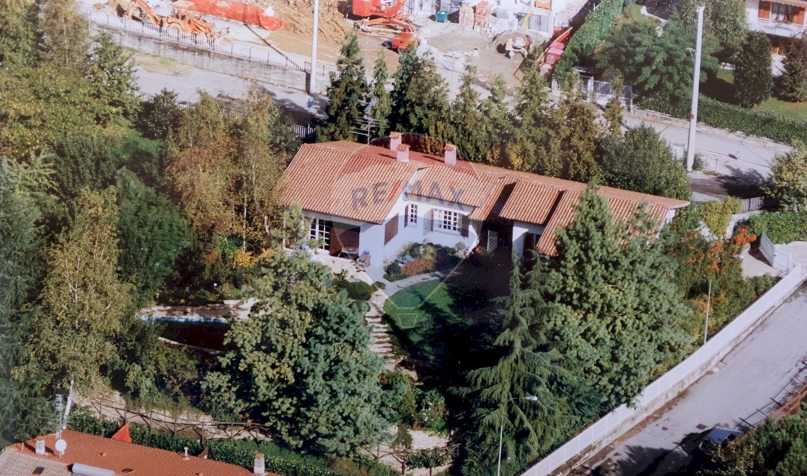 Villa Unifamiliare Ranica - foto 3