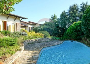 Villa Unifamiliare Ranica - foto 1