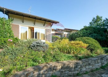 Villa Unifamiliare Ranica - foto 5