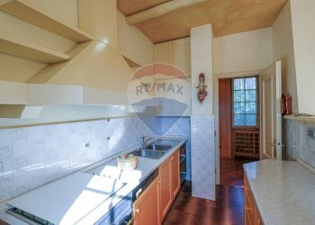 Villa Unifamiliare Ranica - foto 9