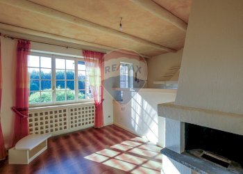 Villa Unifamiliare Ranica - foto 10