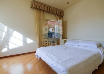 Villa Unifamiliare Ranica - foto 14