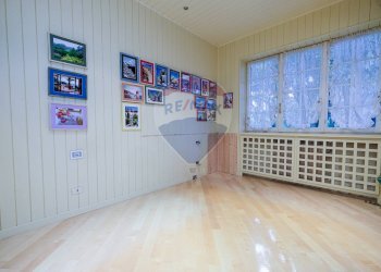 Villa Unifamiliare Ranica - foto 16