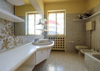 Villa Unifamiliare Ranica - foto 24