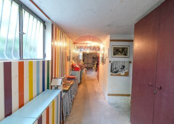 Villa Unifamiliare Ranica - foto 26