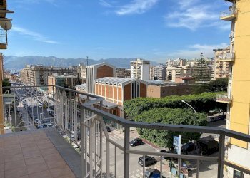 Quadrilocale Via Ammiraglio Rizzo, Palermo - foto 1