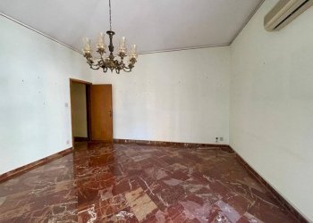 Quadrilocale Via Ammiraglio Rizzo, Palermo - foto 2