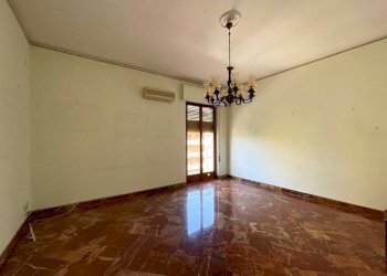 Quadrilocale Via Ammiraglio Rizzo, Palermo - foto 3