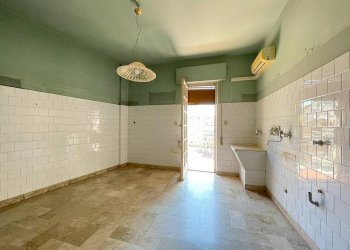 Quadrilocale Via Ammiraglio Rizzo, Palermo - foto 12