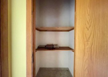 Quadrilocale Via Ammiraglio Rizzo, Palermo - foto 13