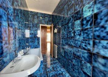 Quadrilocale Via Ammiraglio Rizzo, Palermo - foto 14