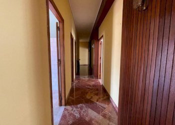 Quadrilocale Via Ammiraglio Rizzo, Palermo - foto 17