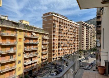 Quadrilocale Via Ammiraglio Rizzo, Palermo - foto 20