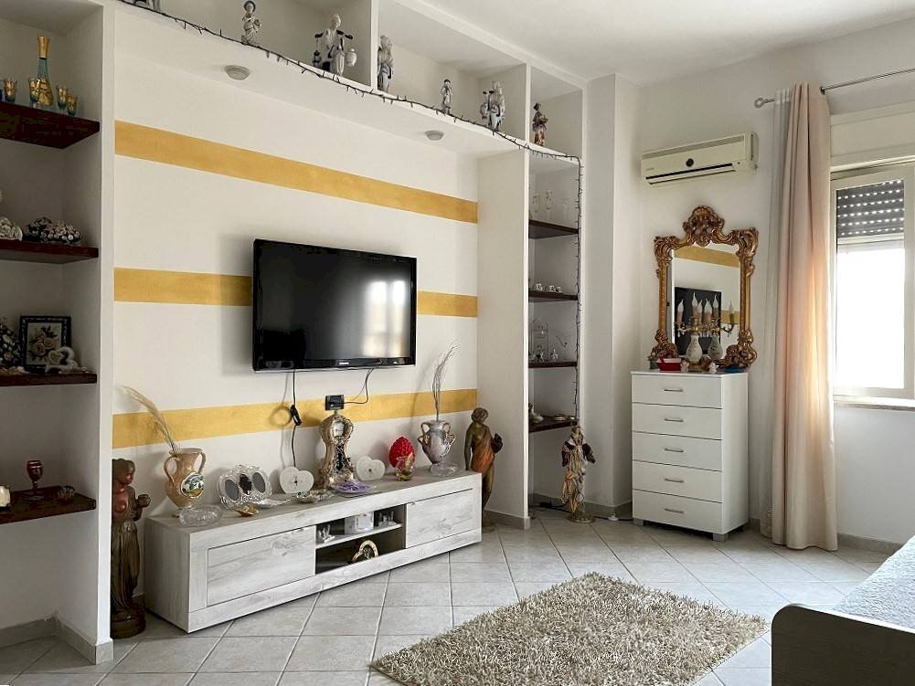 Three-room apartment Corso Italia, Carini - photo 1