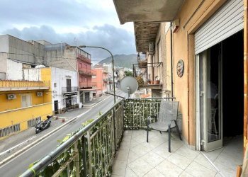 Three-room apartment Corso Italia, Carini - photo 11