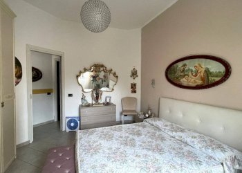 Three-room apartment Corso Italia, Carini - photo 13