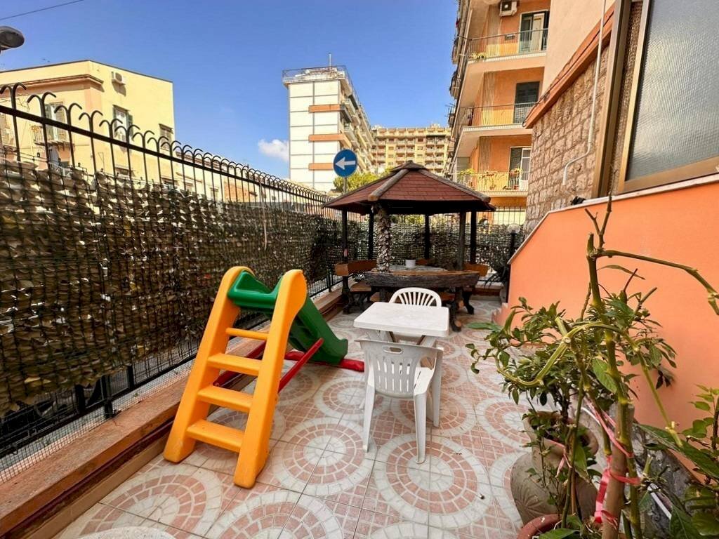 Appartamento Largo Cherubini, Palermo (zona Palagonia) - foto 3