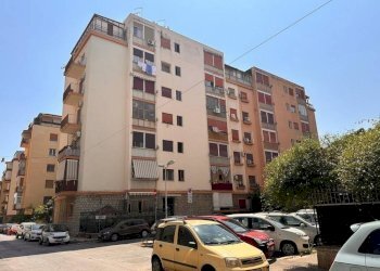 Appartamento Largo Cherubini, Palermo (zona Palagonia) - foto 2