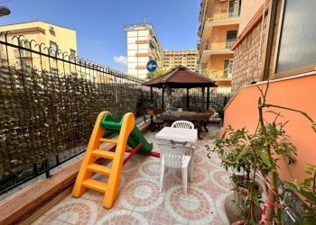 Appartamento Largo Cherubini, Palermo (zona Palagonia) - foto 3