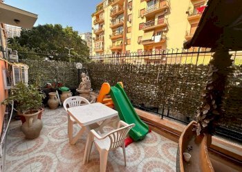 Appartamento Largo Cherubini, Palermo (zona Palagonia) - foto 5