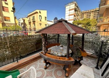 Appartamento Largo Cherubini, Palermo (zona Palagonia) - foto 6