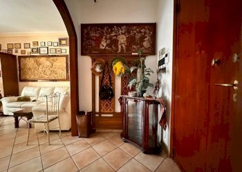 Appartamento Largo Cherubini, Palermo (zona Palagonia) - foto 9