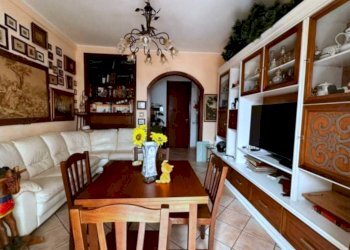 Appartamento Largo Cherubini, Palermo (zona Palagonia) - foto 11