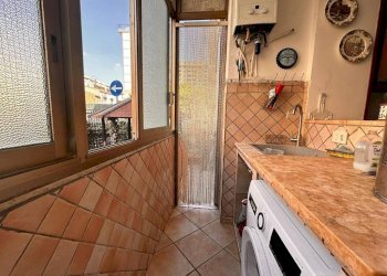 Appartamento Largo Cherubini, Palermo (zona Palagonia) - foto 14