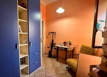 Appartamento Largo Cherubini, Palermo (zona Palagonia) - foto 18