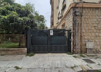 Appartamento Largo Cherubini, Palermo (zona Palagonia) - foto 20