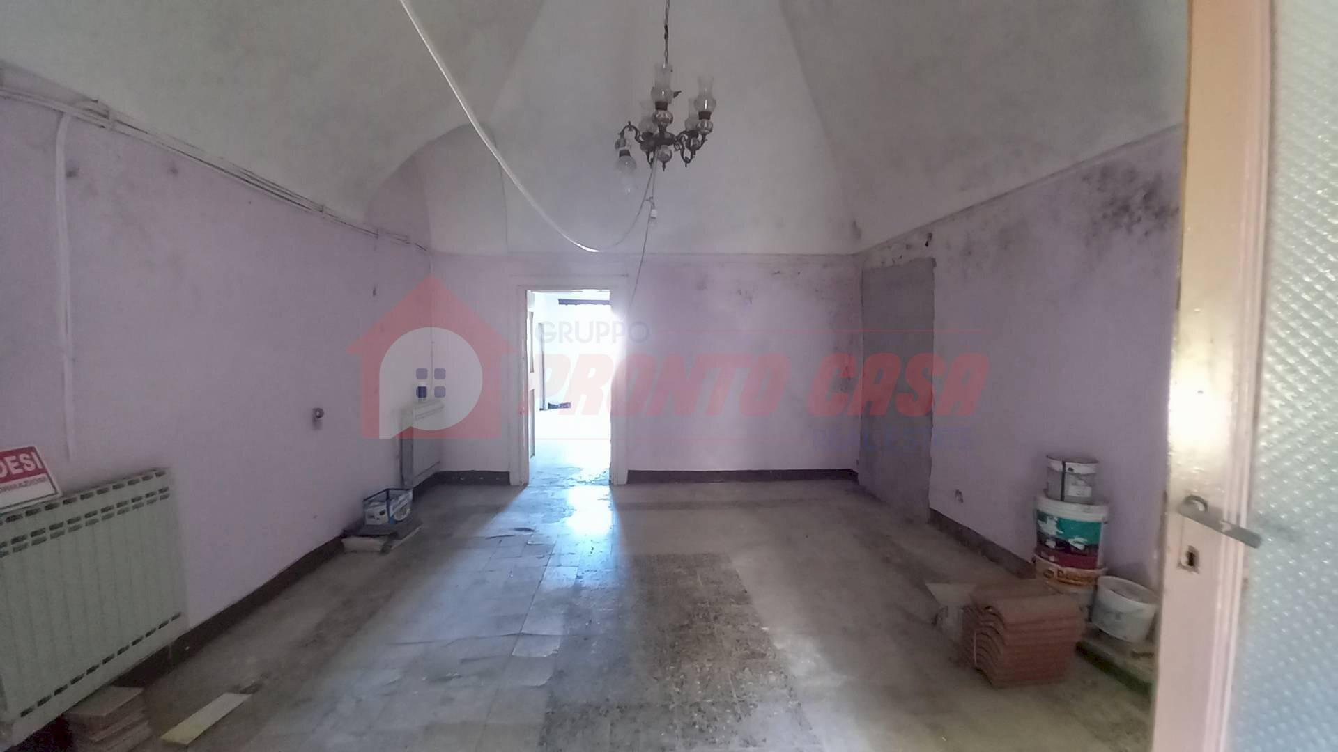 Appartamento dr. Mastromatteo, Vico del Gargano - foto 3