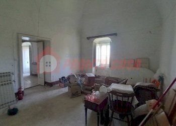 Appartamento dr. Mastromatteo, Vico del Gargano - foto 14