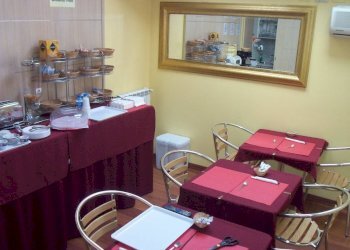 Albergo - Struttura ricettiva Via Spoleto, Torino (zona Campidoglio) - foto 11