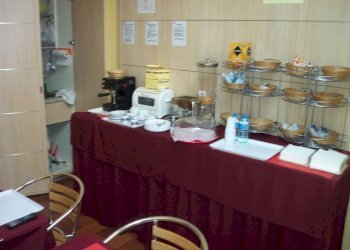 Albergo - Struttura ricettiva Via Spoleto, Torino (zona Campidoglio) - foto 12