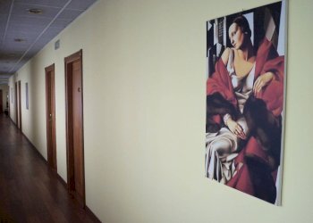 Albergo - Struttura ricettiva Via Spoleto, Torino (zona Campidoglio) - foto 17