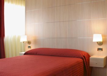 Albergo - Struttura ricettiva Via Spoleto, Torino (zona Campidoglio) - foto 25