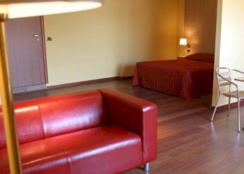 Albergo - Struttura ricettiva Via Spoleto, Torino (zona Campidoglio) - foto 28