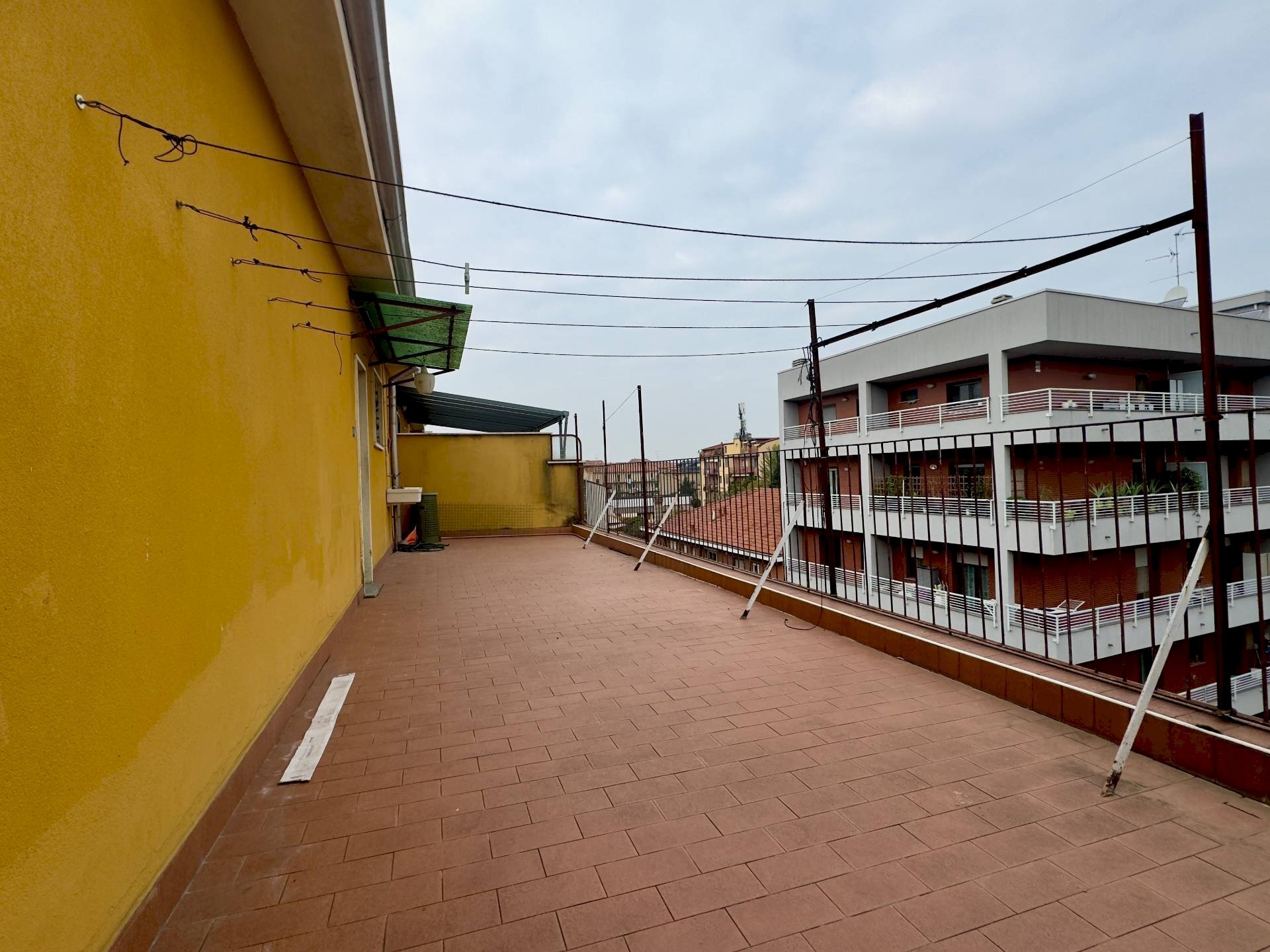 Two-room apartment Via Iglesias, Milano - photo 1