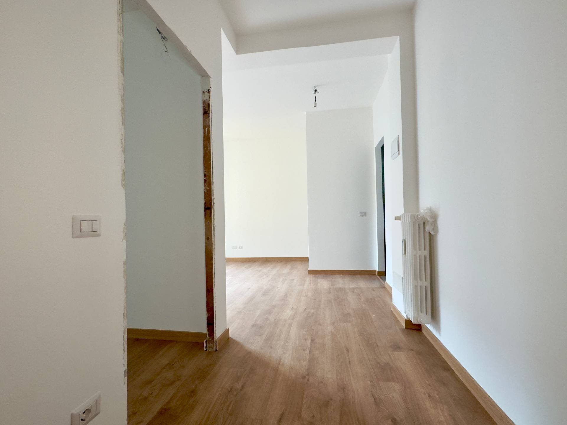 Two-room apartment Via Iglesias, Milano - photo 2