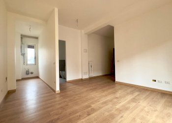 Two-room apartment Via Iglesias, Milano - photo 4