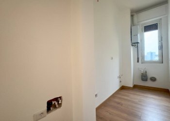 Two-room apartment Via Iglesias, Milano - photo 8