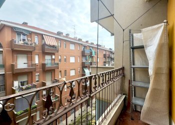 Two-room apartment Via Iglesias, Milano - photo 10