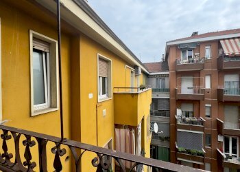 Two-room apartment Via Iglesias, Milano - photo 12