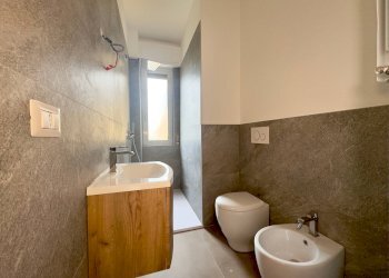 Two-room apartment Via Iglesias, Milano - photo 13